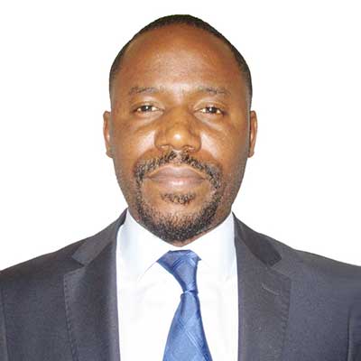 Michael Kitsisa