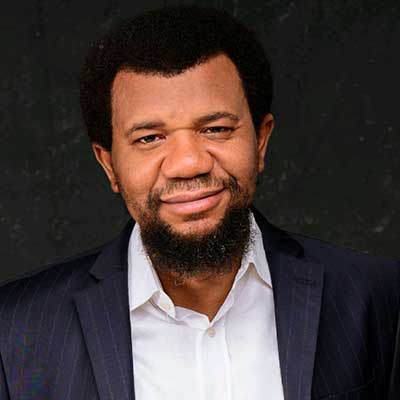 Solomon Abiakalam