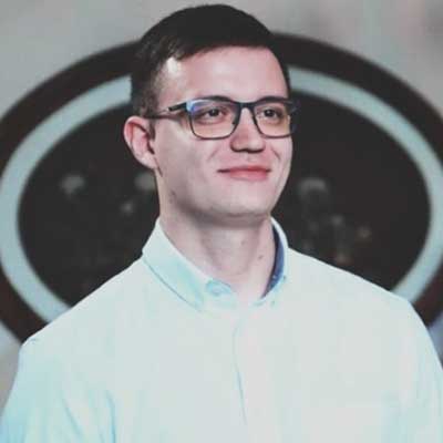 Aleksandr Rybalko
