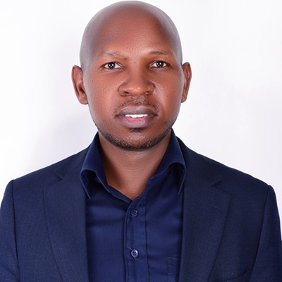 Zach M.Oburi