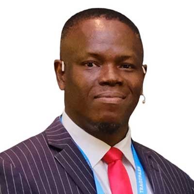Daniel Adaramola