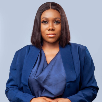 Gbemisola A. Osunrinde
