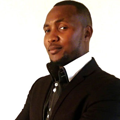 Humphrey Waweru