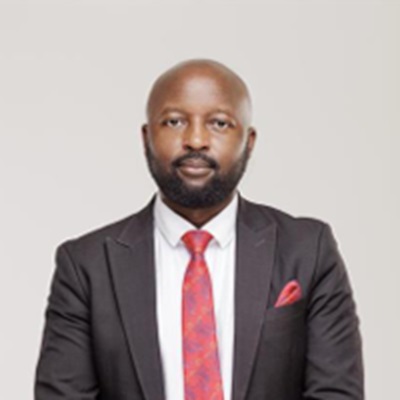 John B. Kaweesi