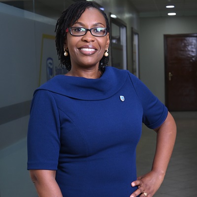 Mary Mutitu Runana