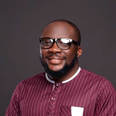 Oluleke Olatunji