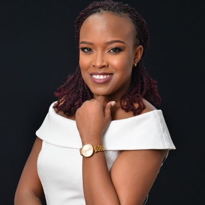 Rachel Kerubo
