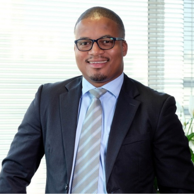 Wandile Mngadi