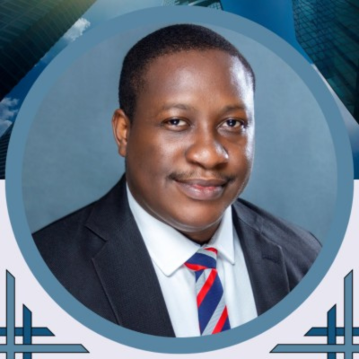 Feyijimi Adewole