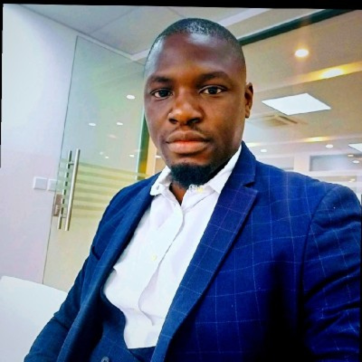 James Edeh
