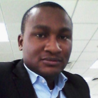 Peter Aduike