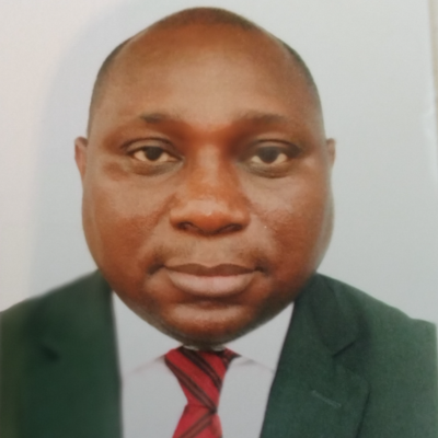 Wede Okerentugba Thompson