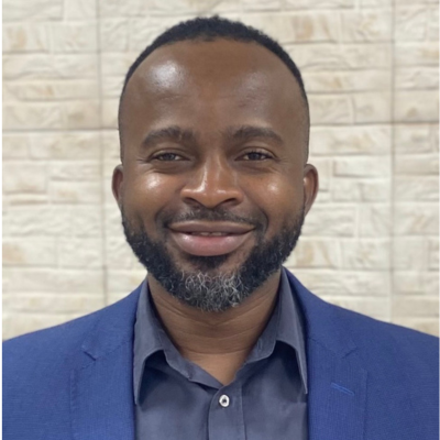 Nkemji Charles Njoku