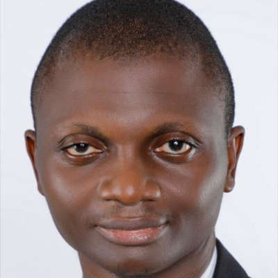 Olutimilehin Oyesanya